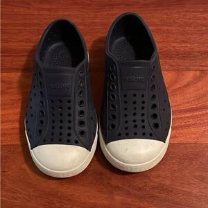 Toddler Boy Jefferson Natives